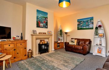 Byron Street Holiday Home