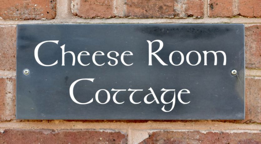 Photo of Cheese Room Cottage
