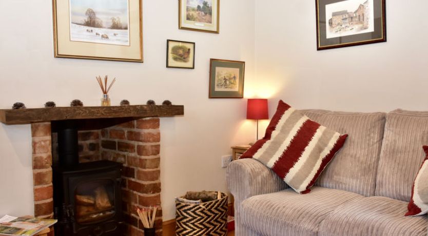 Photo of Cheese Room Cottage