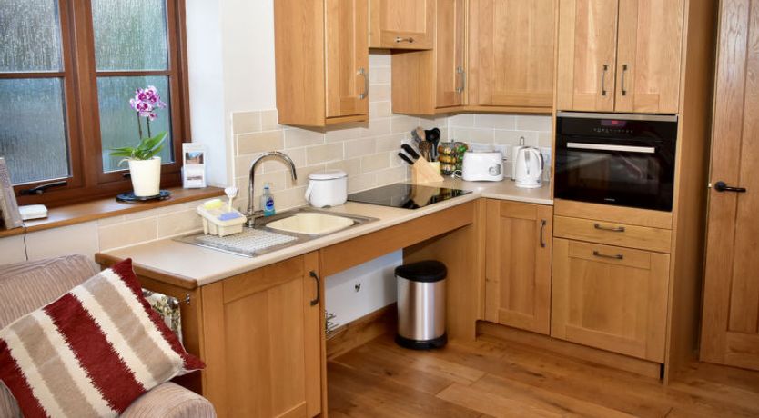 Photo of Cheese Room Cottage