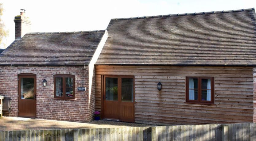 Photo of Cheese Room Cottage