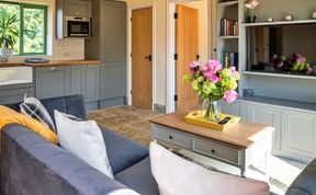 Photo of Little Rissington - The Annexe