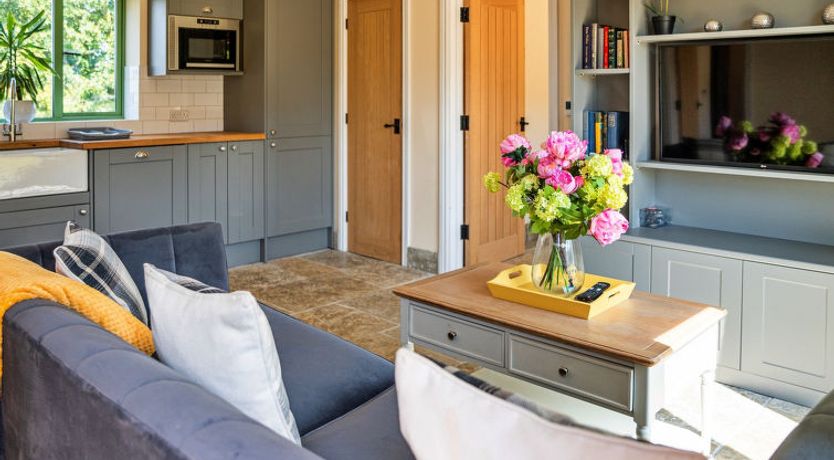 Photo of Little Rissington - The Annexe