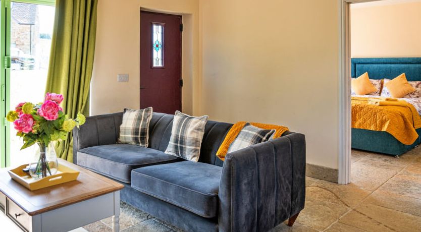 Photo of Little Rissington - The Annexe