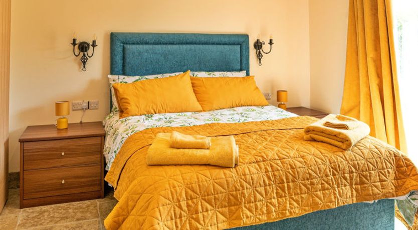 Photo of Little Rissington - The Annexe