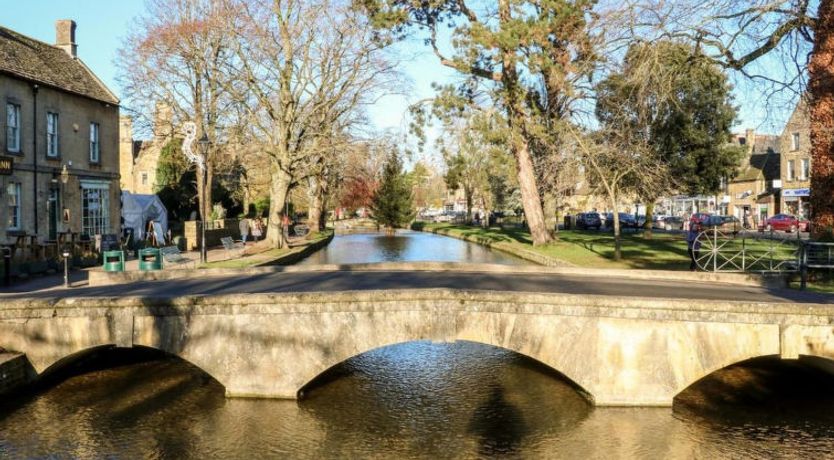 Photo of Little Rissington - The Annexe