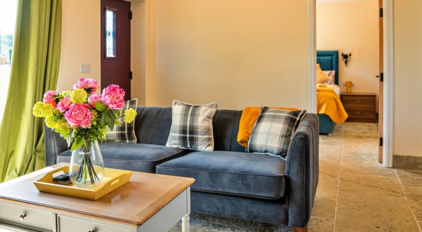 Photo of Little Rissington - The Annexe