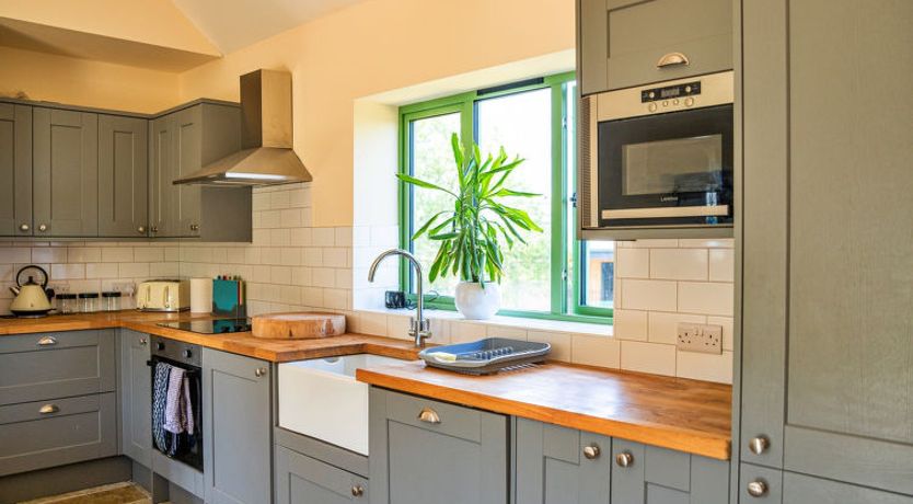 Photo of Little Rissington - The Annexe