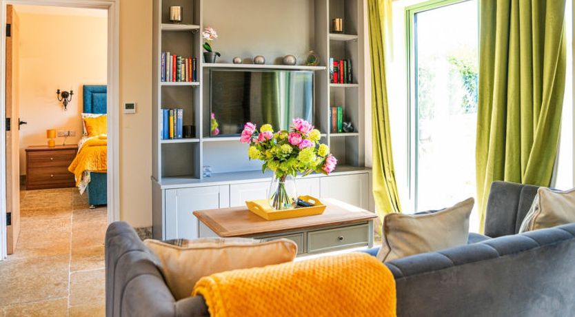 Photo of Little Rissington - The Annexe