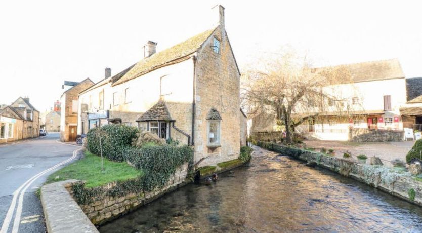 Photo of Little Rissington - The Annexe