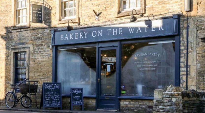 Photo of Little Rissington - The Annexe