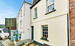 Photo of One The Green, Kingsand