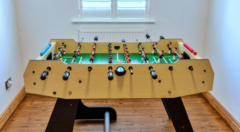 Photo of The Old School