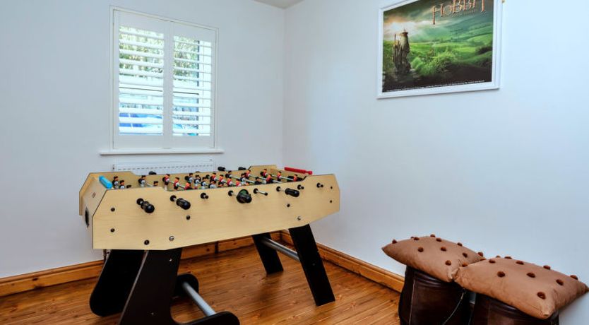 Photo of The Old School