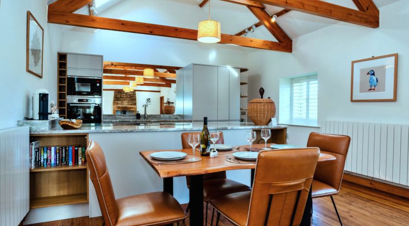 Photo of The Old School