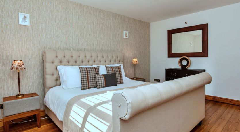 Photo of The Old School