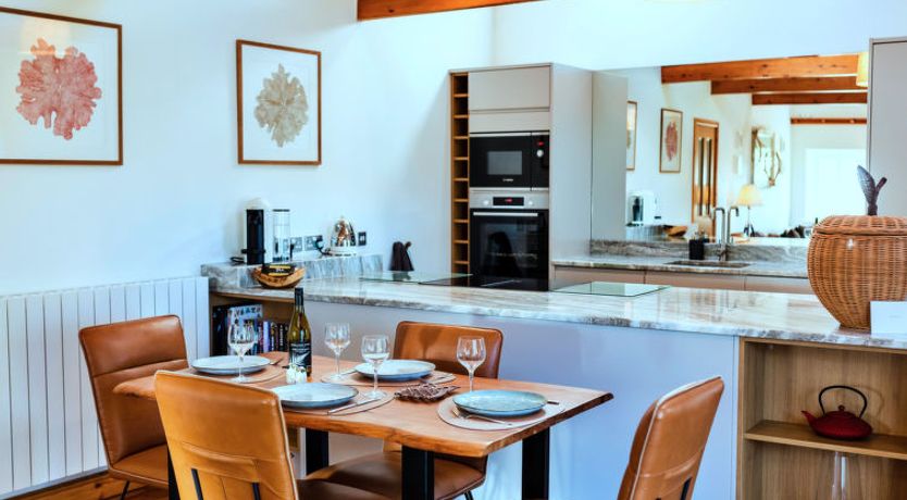 Photo of The Old School