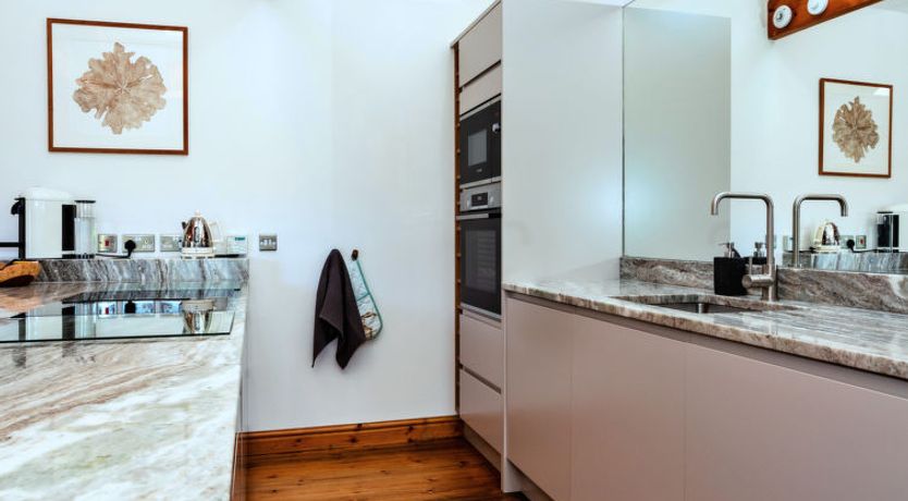 Photo of The Old School