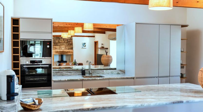 Photo of The Old School