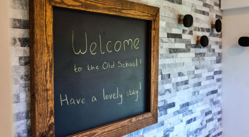 Photo of The Old School