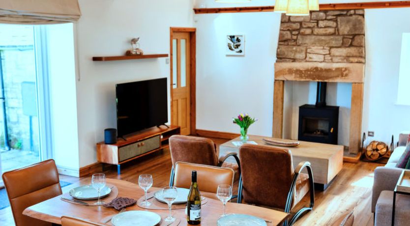 Photo of The Old School