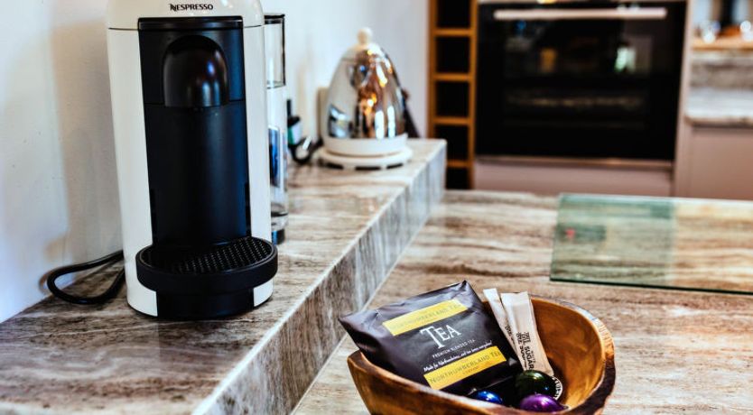 Photo of The Old School