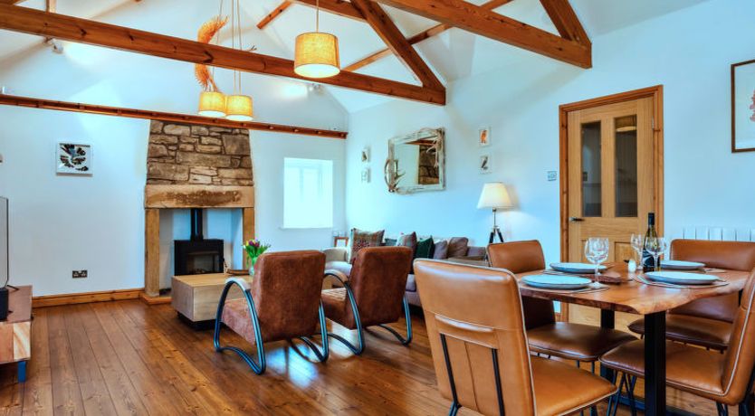 Photo of The Old School