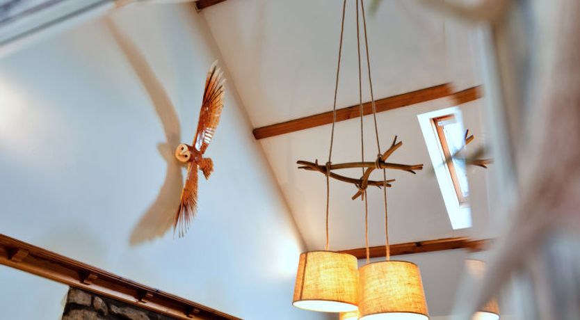 Photo of The Old School