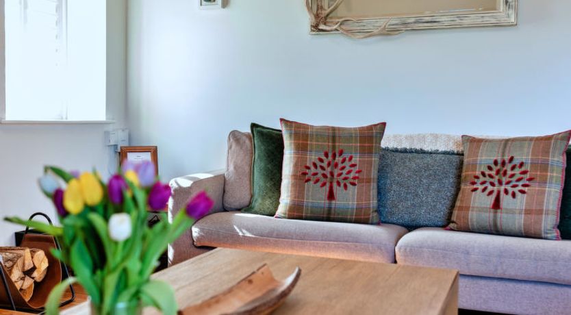 Photo of The Old School