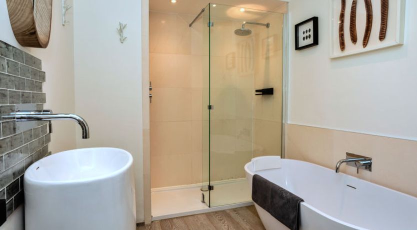 Photo of The Old School