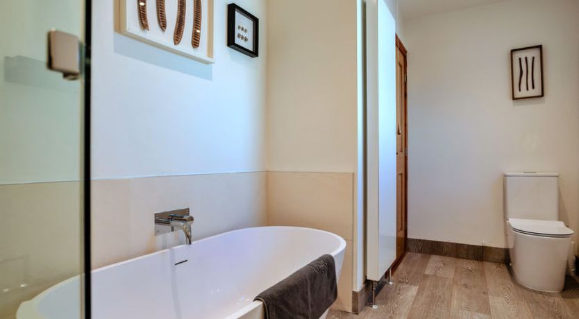 Photo of The Old School