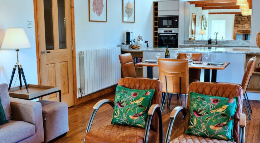 Photo of The Old School