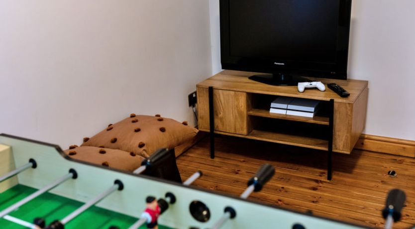 Photo of The Old School