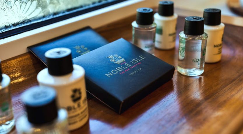 Photo of The Old School