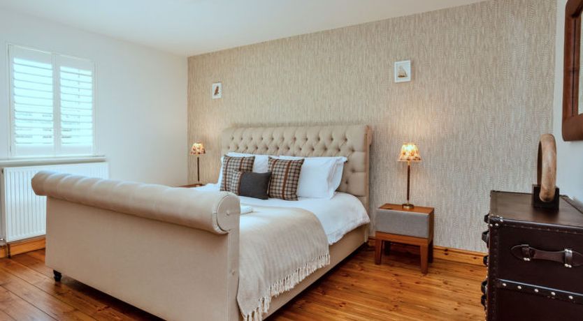 Photo of The Old School