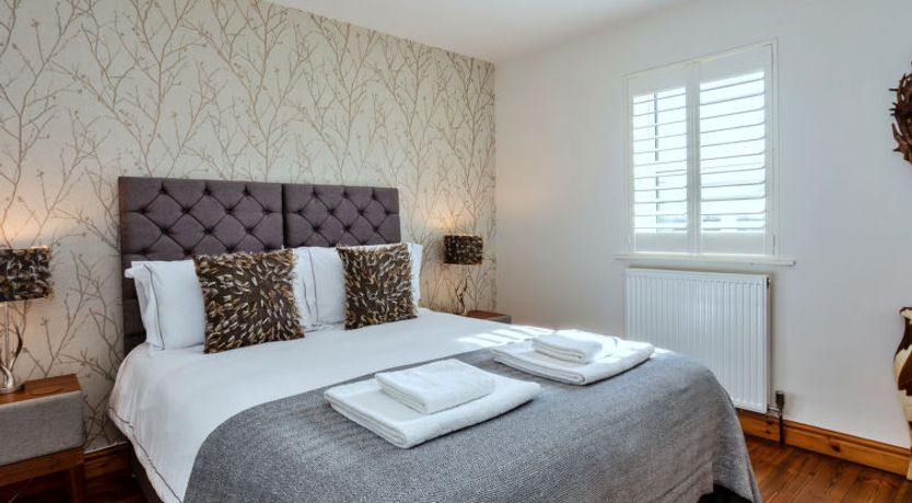 Photo of The Old School