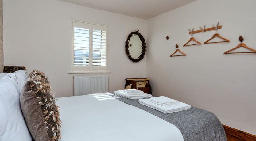 Photo of The Old School