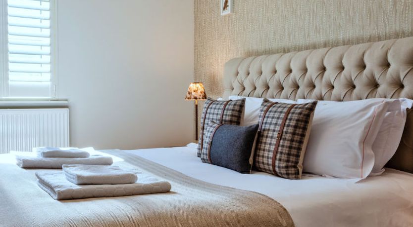 Photo of The Old School