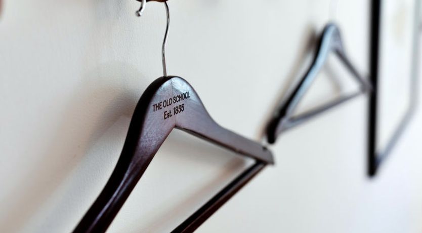 Photo of The Old School