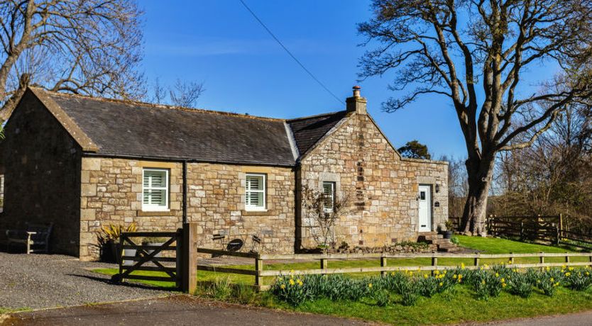 Photo of The Old School