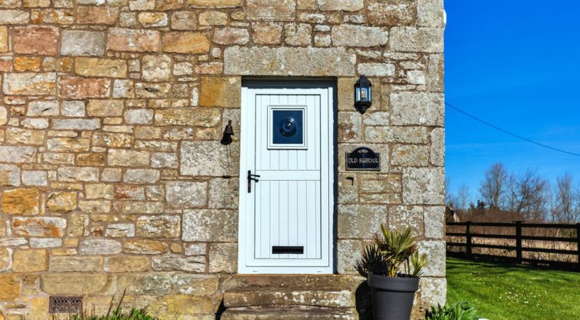 Photo of The Old School