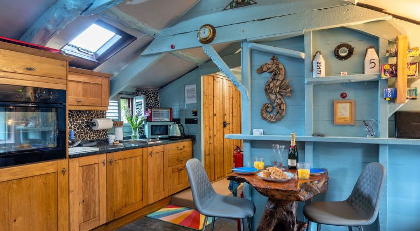 Photo of Fisherman's Cottage