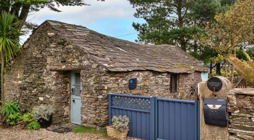 Photo of Fisherman's Cottage