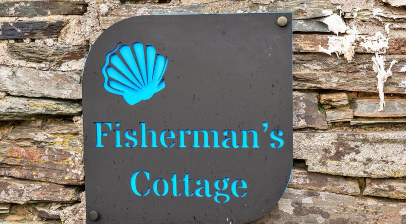 Photo of Fisherman's Cottage