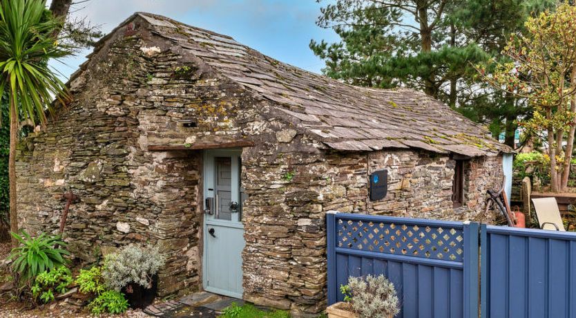 Photo of Fisherman's Cottage