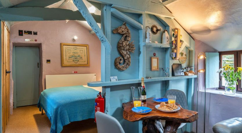 Photo of Fisherman's Cottage