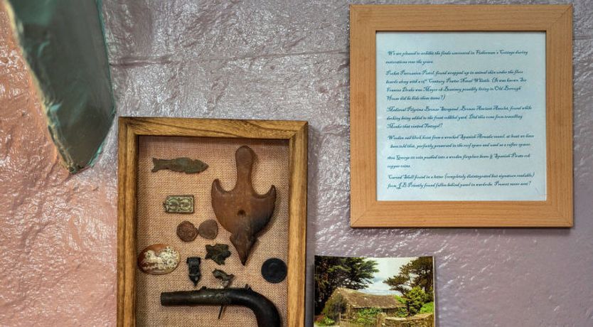 Photo of Fisherman's Cottage