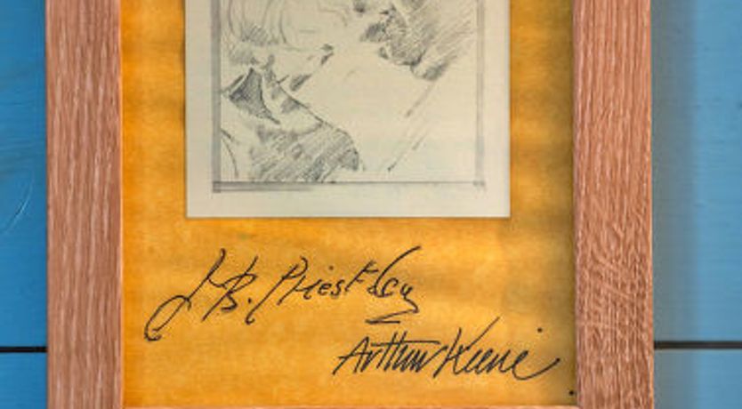 Photo of Fisherman's Cottage