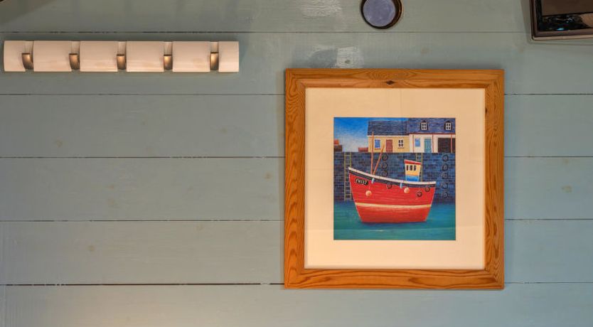 Photo of Fisherman's Cottage