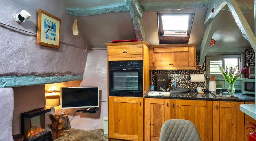 Photo of Fisherman's Cottage